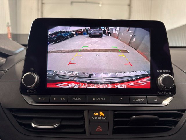 Used 2019 Nissan Altima 2.5 SV AWD/4WD image 26