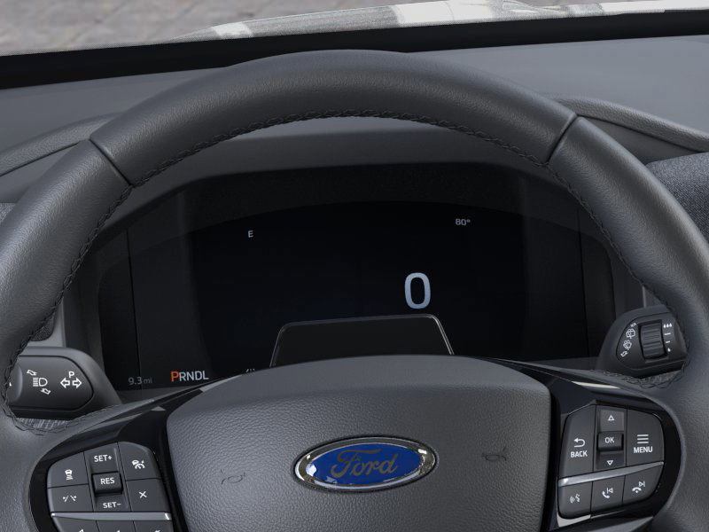 New 2026 Ford Explorer Platinum w/ LUX Leather Package image 13