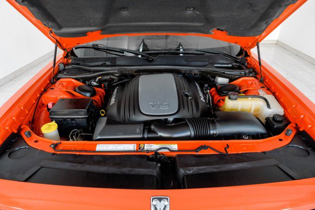Used 2009 Dodge Challenger R/T RWD image 40