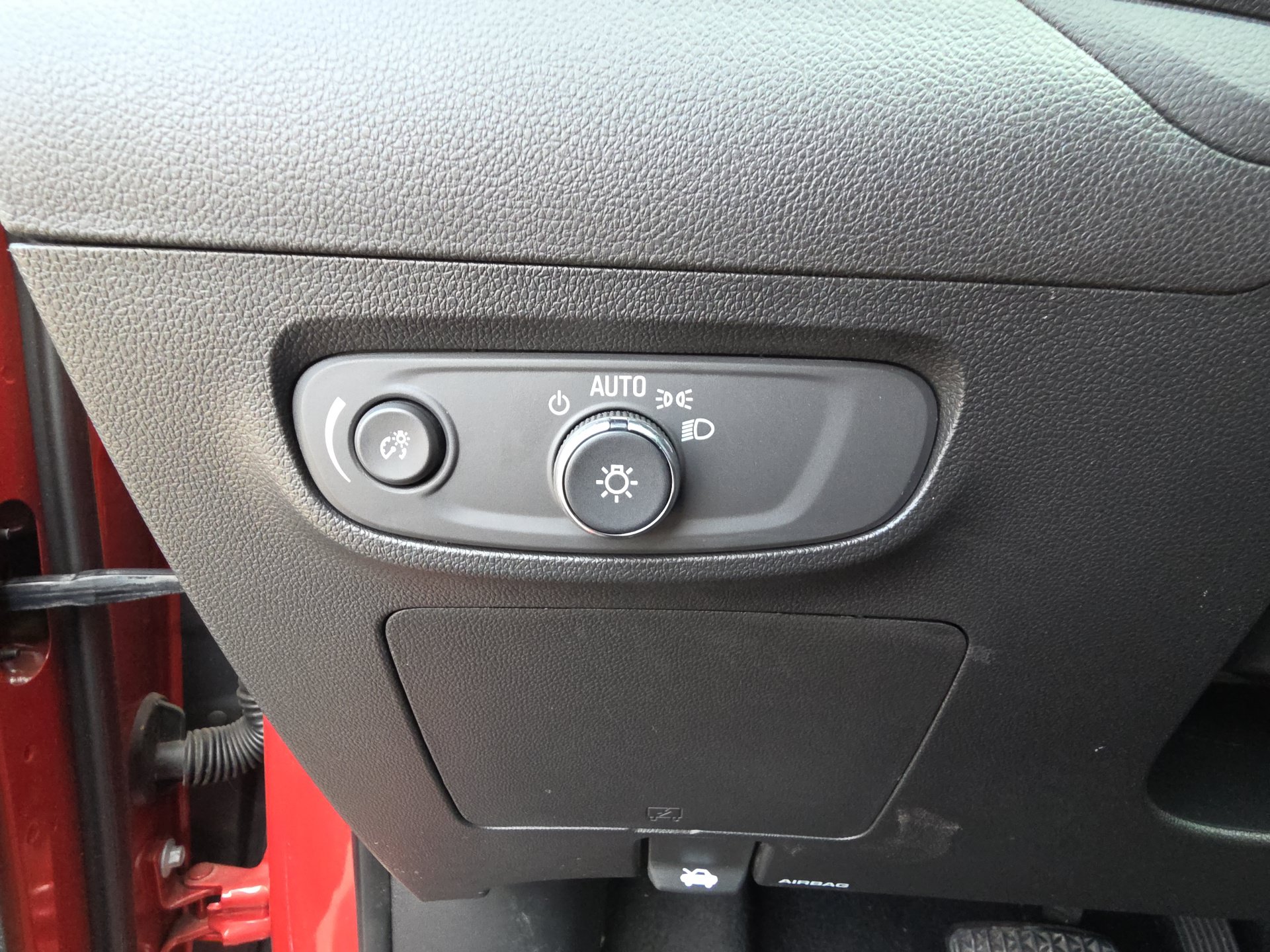 Used 2024 Buick Encore GX Preferred FWD image 20