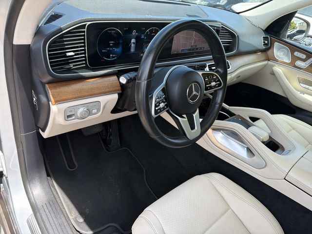 Used 2022 Mercedes-Benz GLE 350 image 24