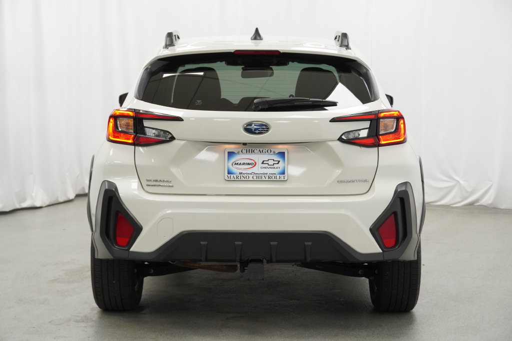 Used 2024 Subaru Crosstrek 2.0i Premium AWD/4WD image 35