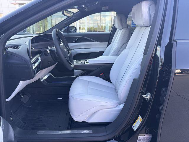 New 2026 Cadillac Lyriq Premium Sport RWD image 10