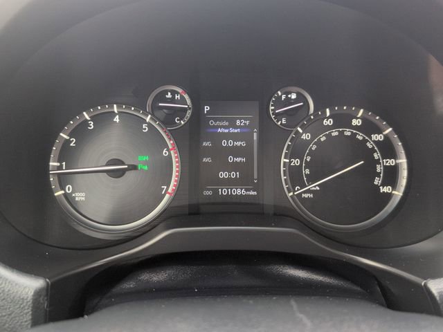 Used 2020 Lexus GX 460 Premium w/ Premium Package image 17