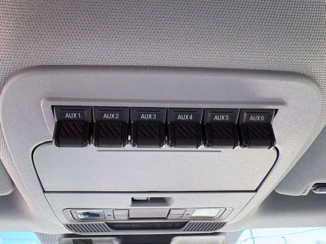 New 2025 Ford F350 XL w/ XL Chrome Package image 15