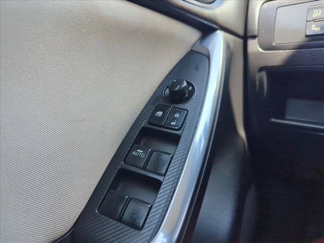 Used 2016 MAZDA CX-5 Touring FWD image 23