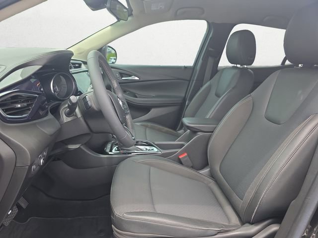 Used 2022 Buick Encore GX Preferred FWD image 9