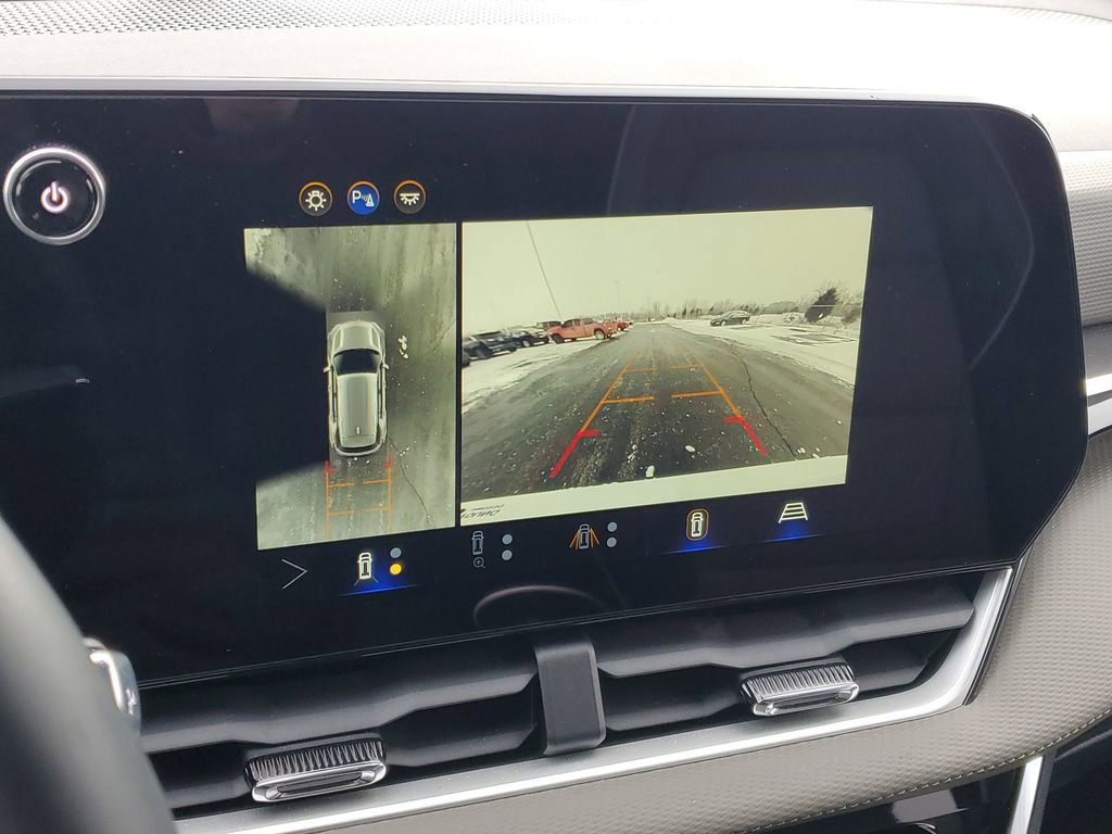 Certified 2025 Chevrolet Equinox LT w/ Convenience Package II image 19