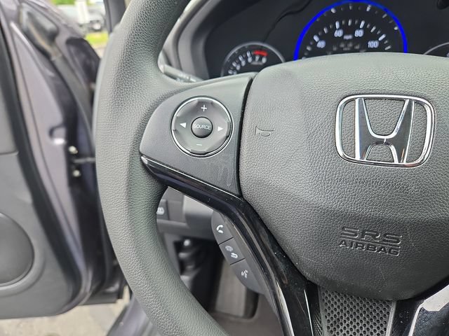 Used 2021 Honda HR-V LX image 20