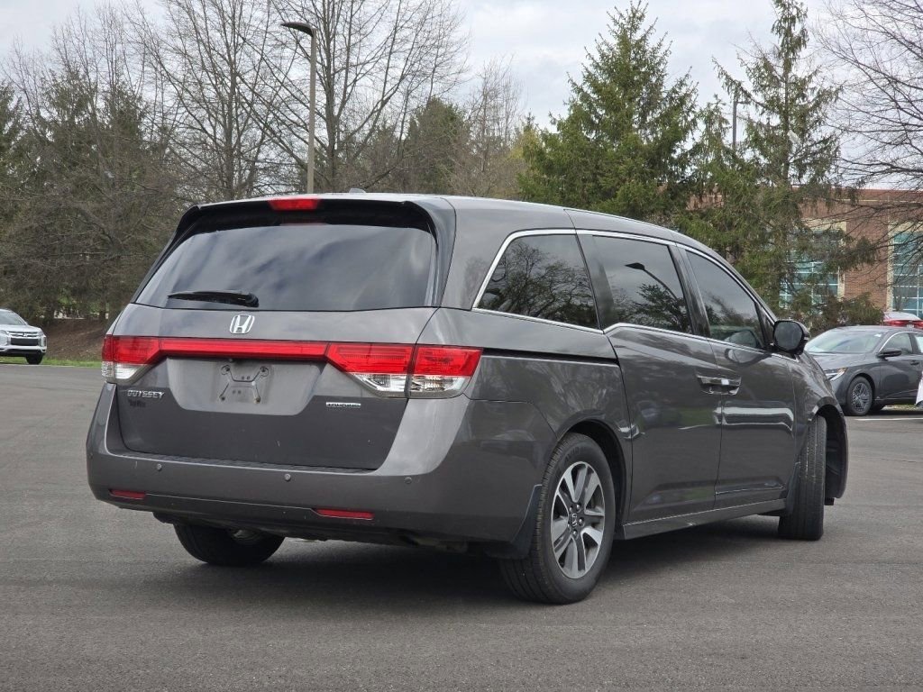 Used 2016 Honda Odyssey Touring image 14