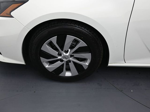 Used 2022 Nissan Altima 2.5 S image 9