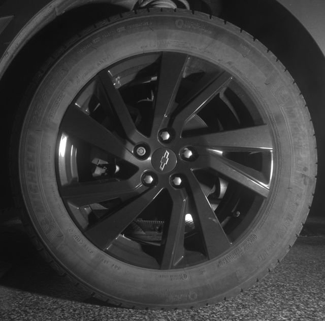 Used 2024 Chevrolet Equinox LS w/ LS Convenience Package FWD image 24