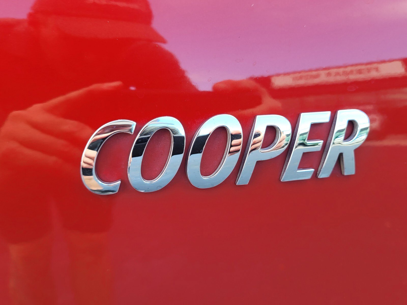 Used 2014 MINI Cooper Paceman image 13