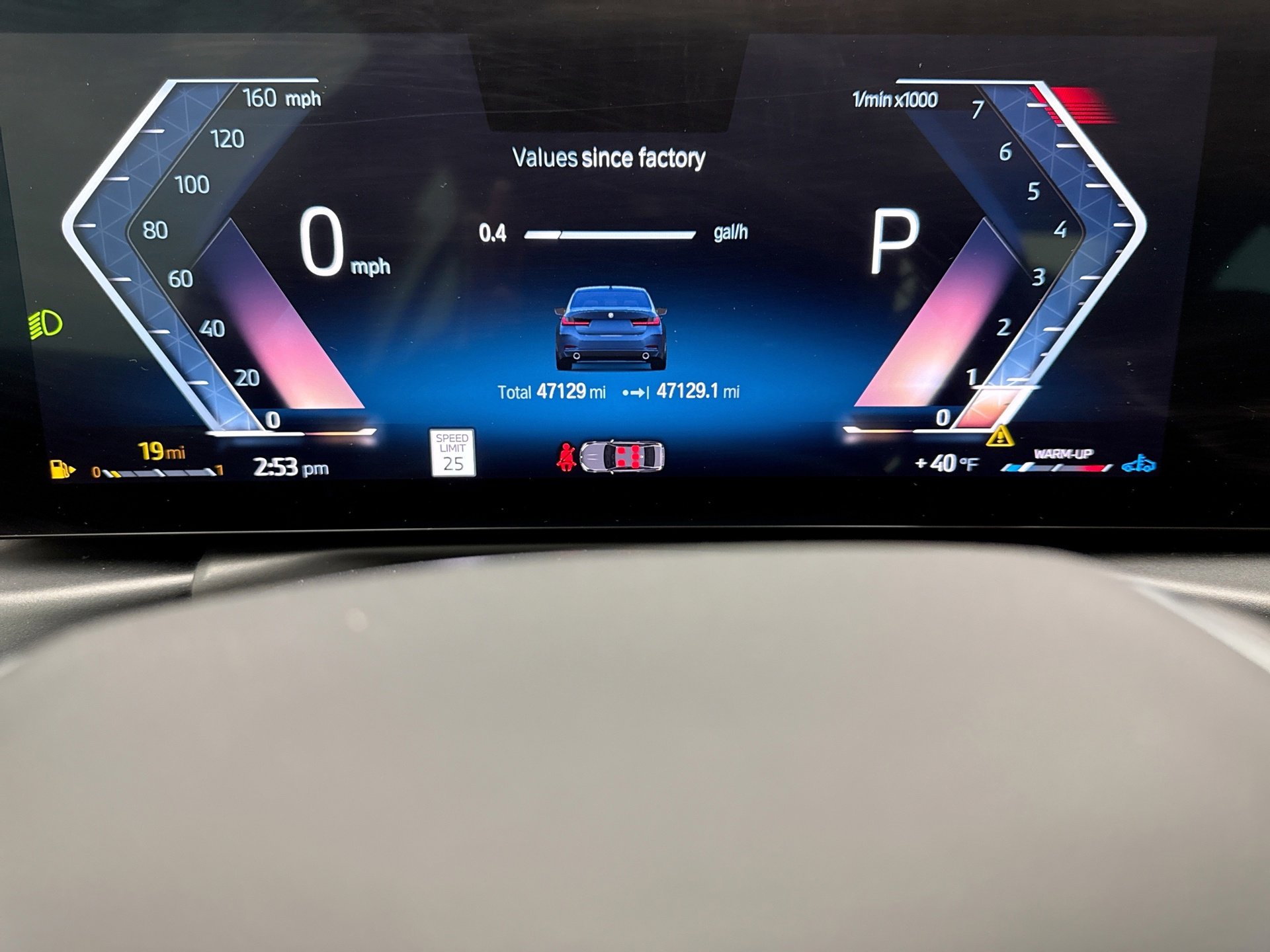 Used 2023 BMW 330i xDrive 330XI AWD w/ Driving Assistance Package image 13