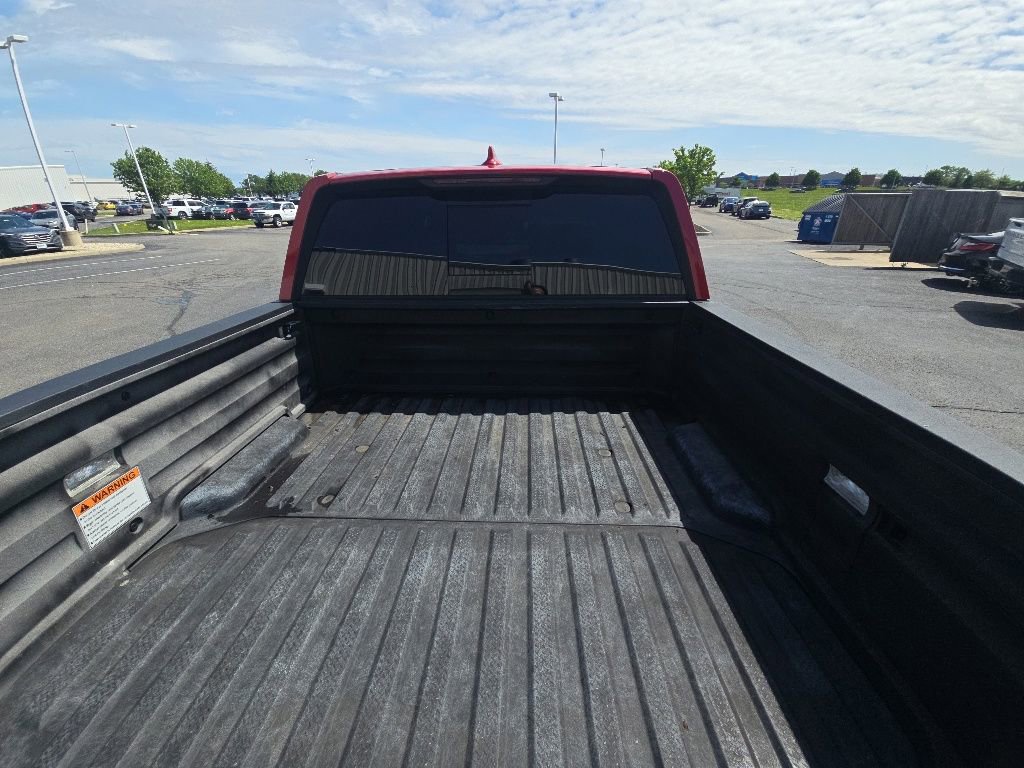 Used 2023 Honda Ridgeline RTL-E image 8
