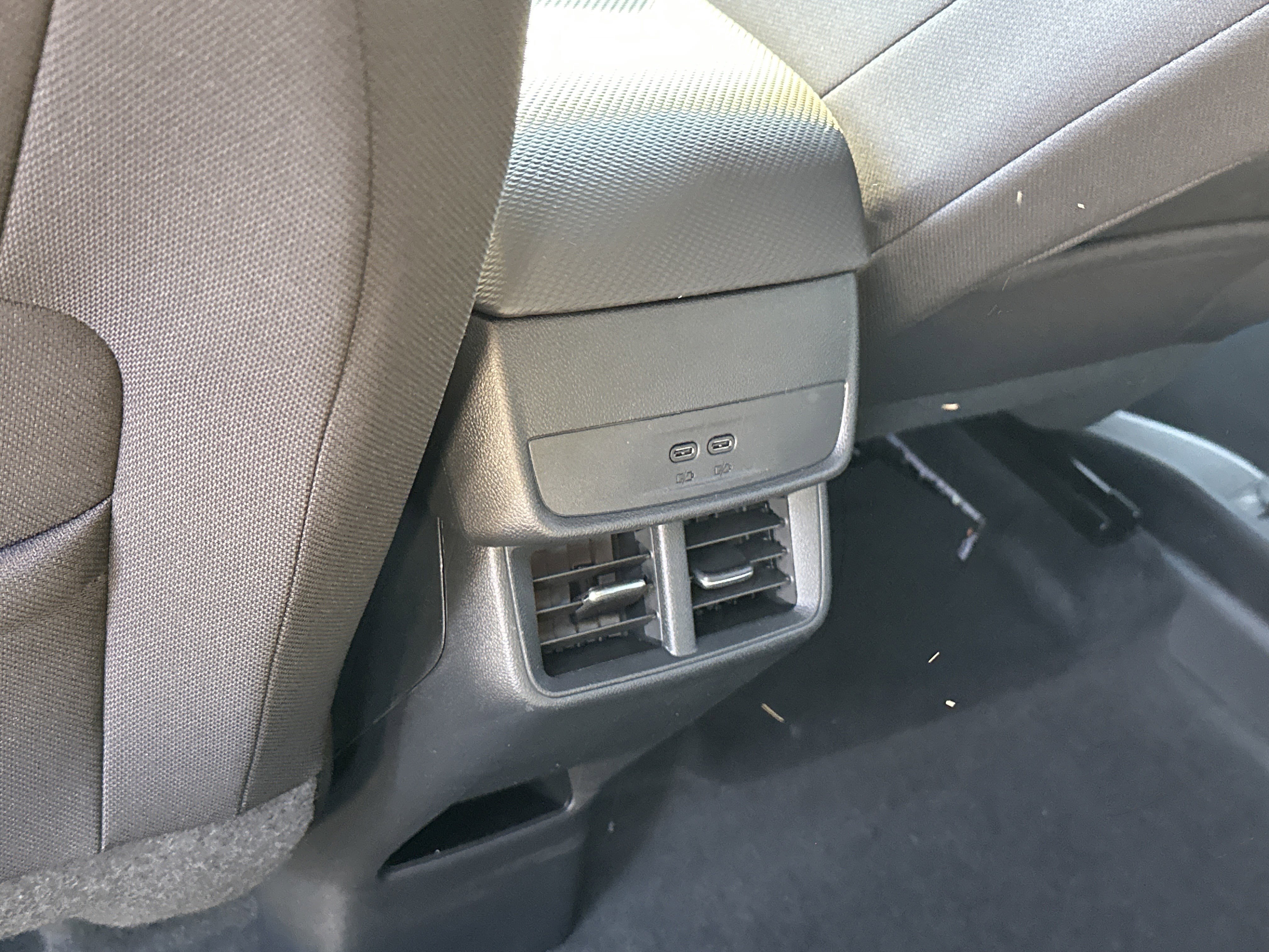 New 2026 Chevrolet Equinox LT w/ Safety and Technology Package image 13