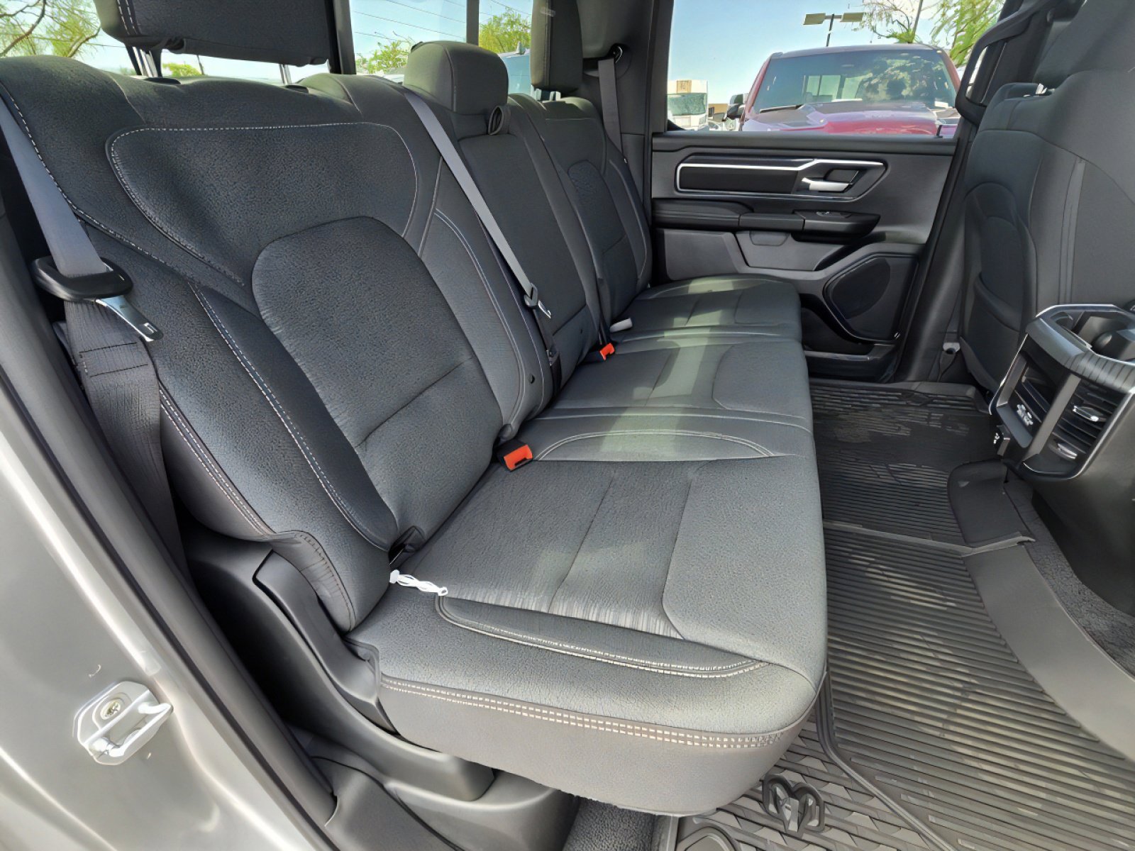 New 2026 RAM 1500 Big Horn image 18