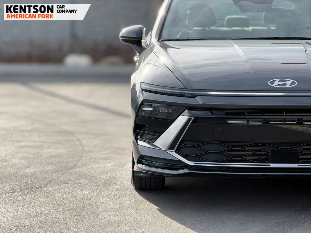 Used 2025 Hyundai Sonata SEL image 14