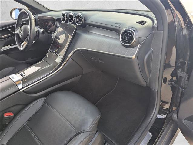 Used 2024 Mercedes-Benz GLC 300 GLC 300 image 15