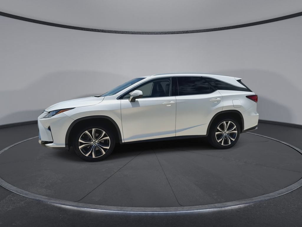 Used 2018 Lexus RX 350L AWD image 5
