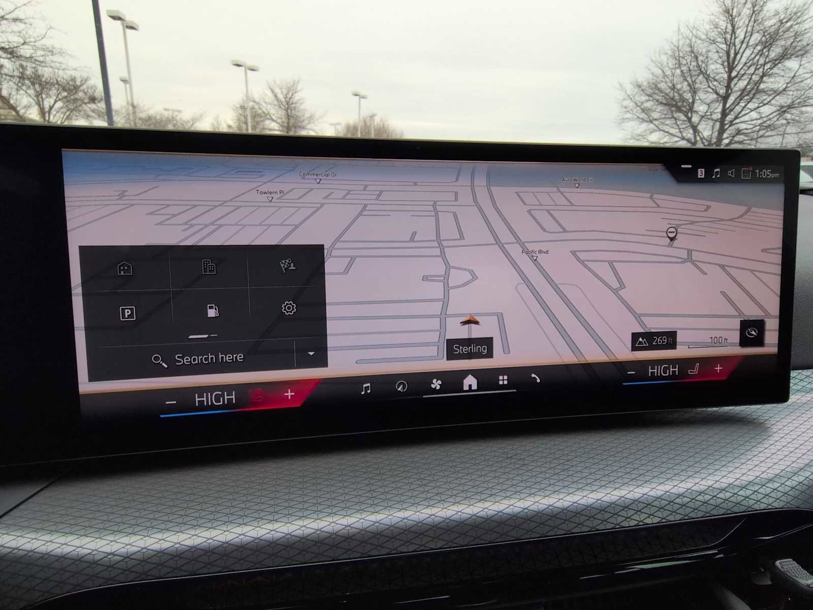 Used 2026 BMW 330i xDrive Sedan w/ M Sport Package image 31