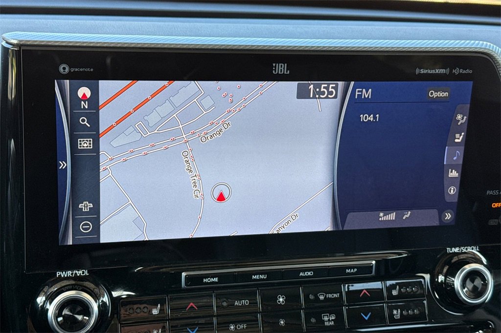 Used 2022 Toyota Highlander Platinum image 30