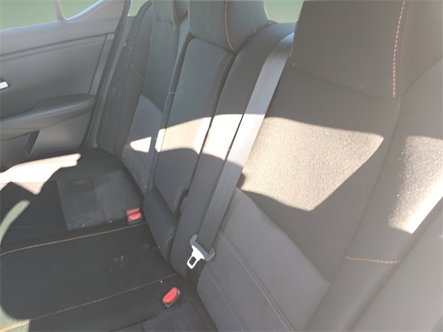 Used 2023 Nissan Sentra SR w/ Midnight Edition Package image 19