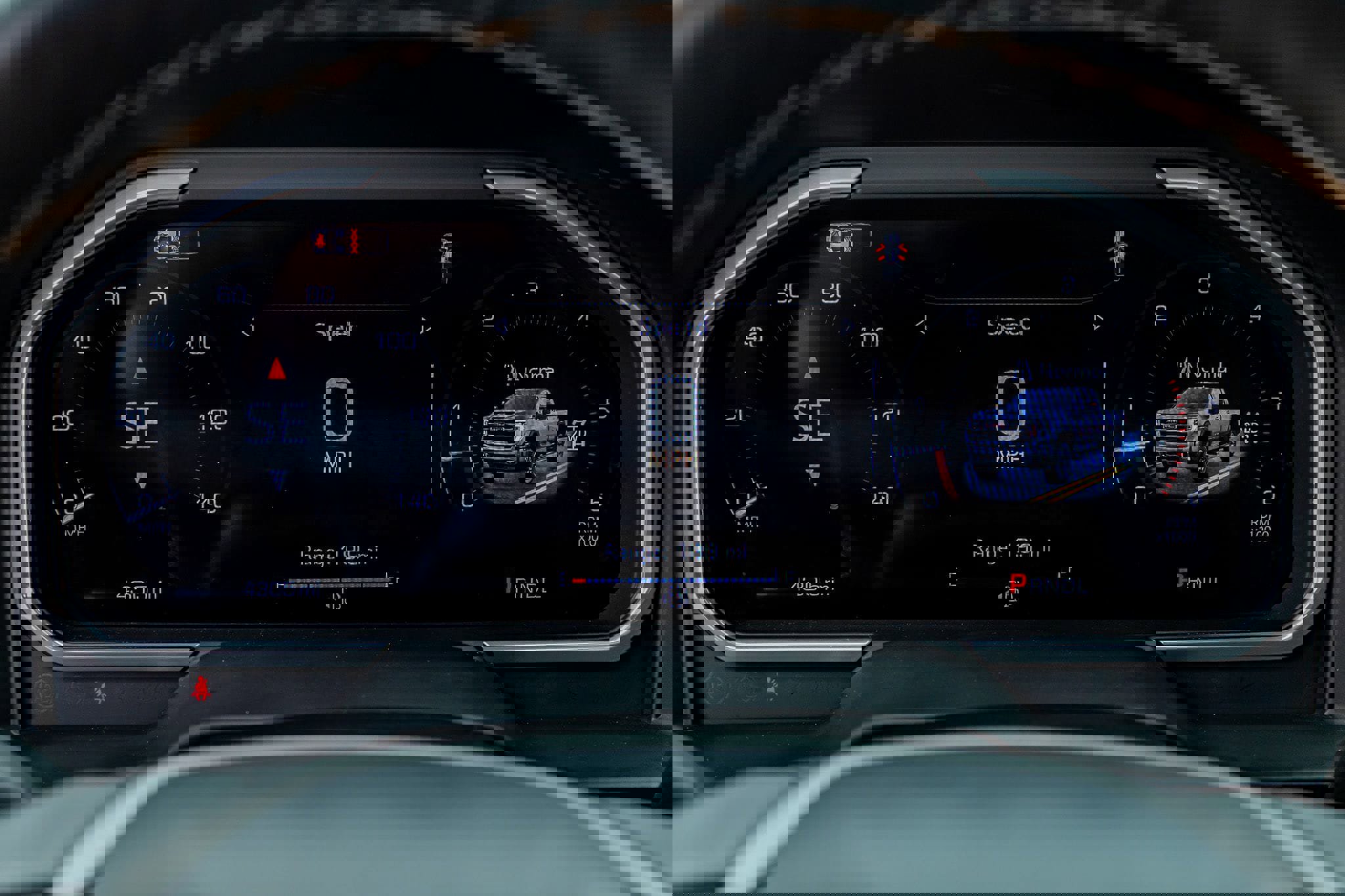 Used 2026 GMC Sierra 2500 AT4 w/ AT4 Premium Plus Package image 19