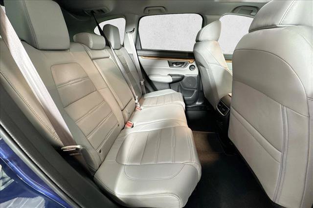 Used 2018 Honda CR-V Touring image 26