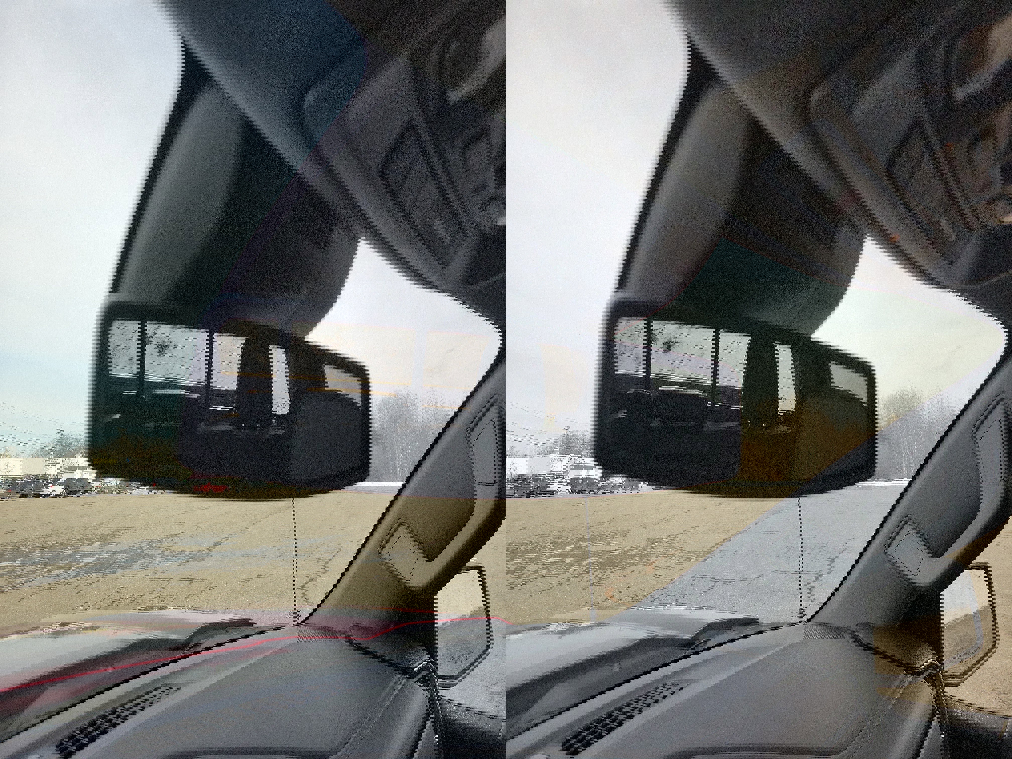 New 2026 GMC Sierra 1500 SLT w/ SLT Premium Package image 26