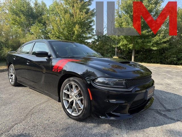 Used 2023 Dodge Charger GT image 1