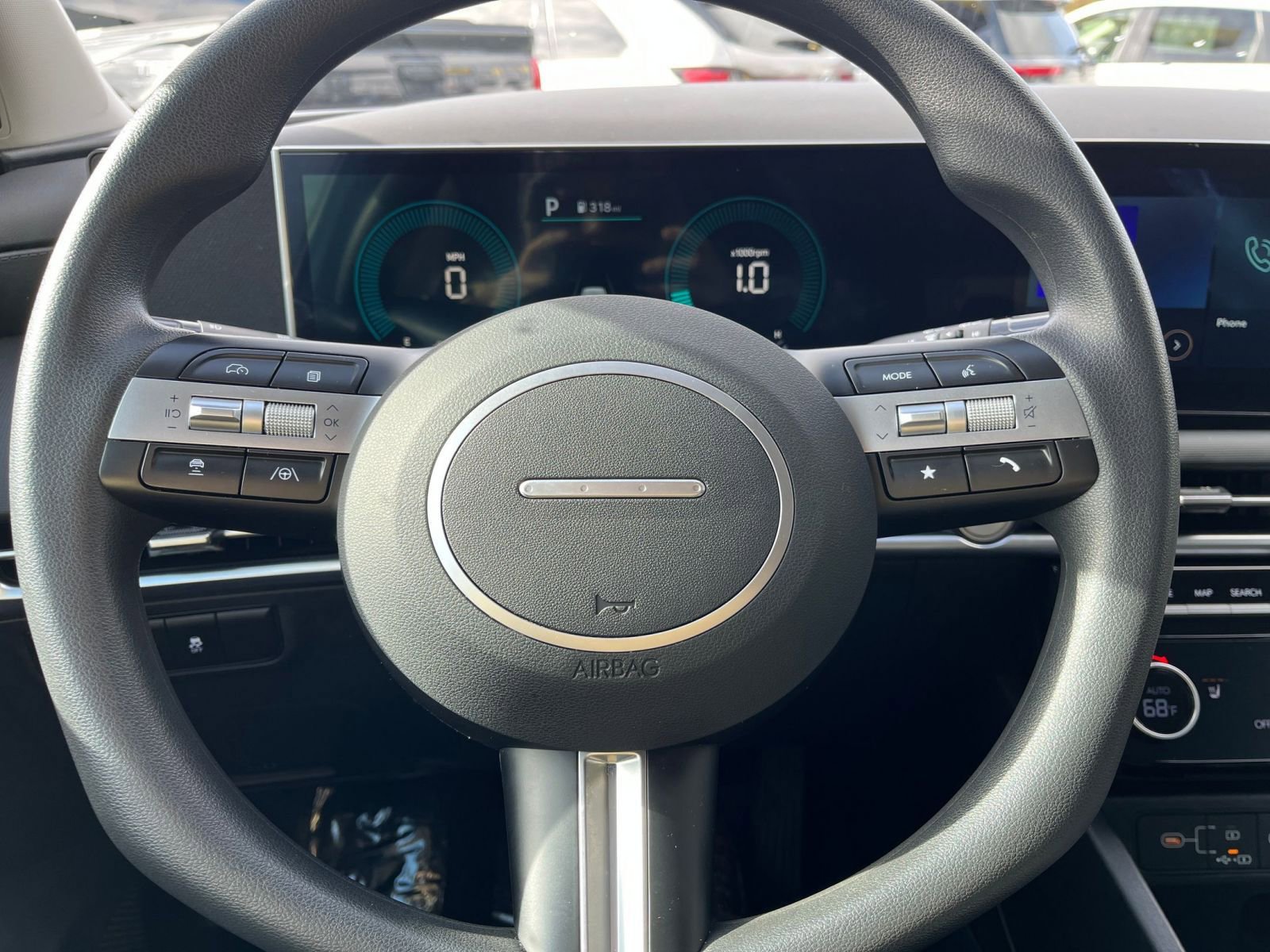 Used 2025 Hyundai Tucson SEL image 30