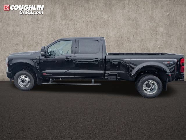 New 2026 Ford F350 Platinum AWD/4WD image 5