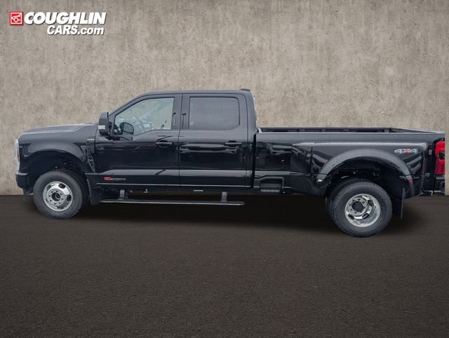 New 2026 Ford F350 Platinum AWD/4WD image 5