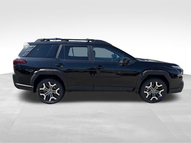 New 2026 Subaru Outback Touring XT AWD/4WD image 8