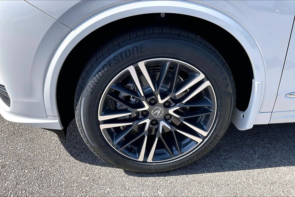 New 2026 Acura MDX w/ Advance Package AWD/4WD image 35