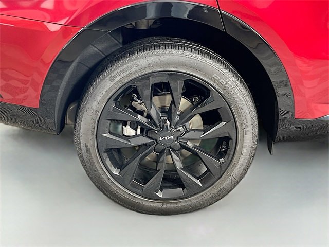 Used 2023 Kia Sorento SX image 39