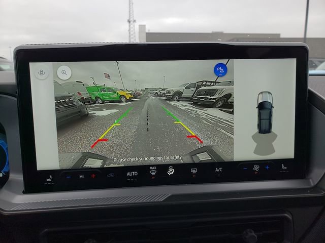 New 2025 Ford Bronco Sport Big Bend w/ Convenience Package image 21