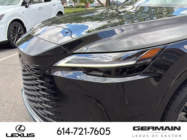 New 2026 Lexus RX 350 AWD image 13