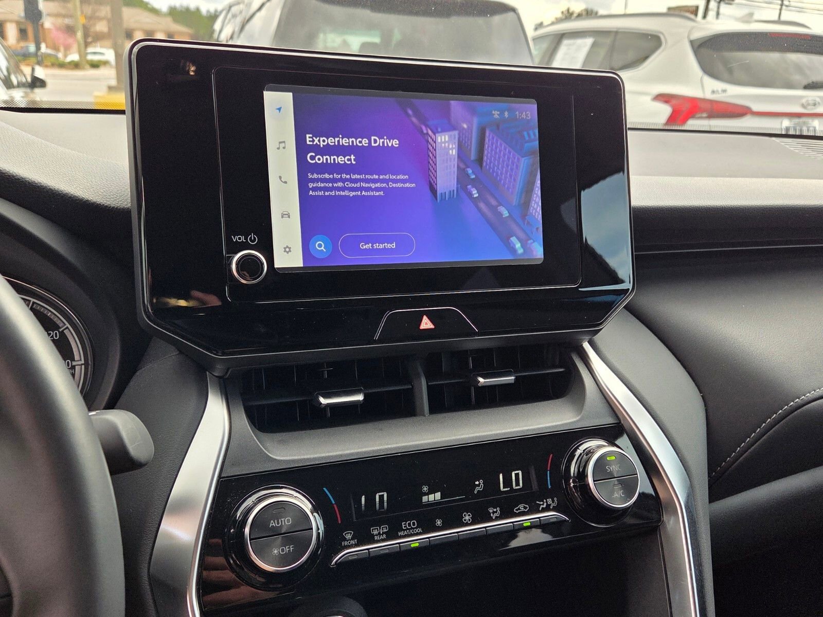 Used 2024 Toyota Venza LE image 20