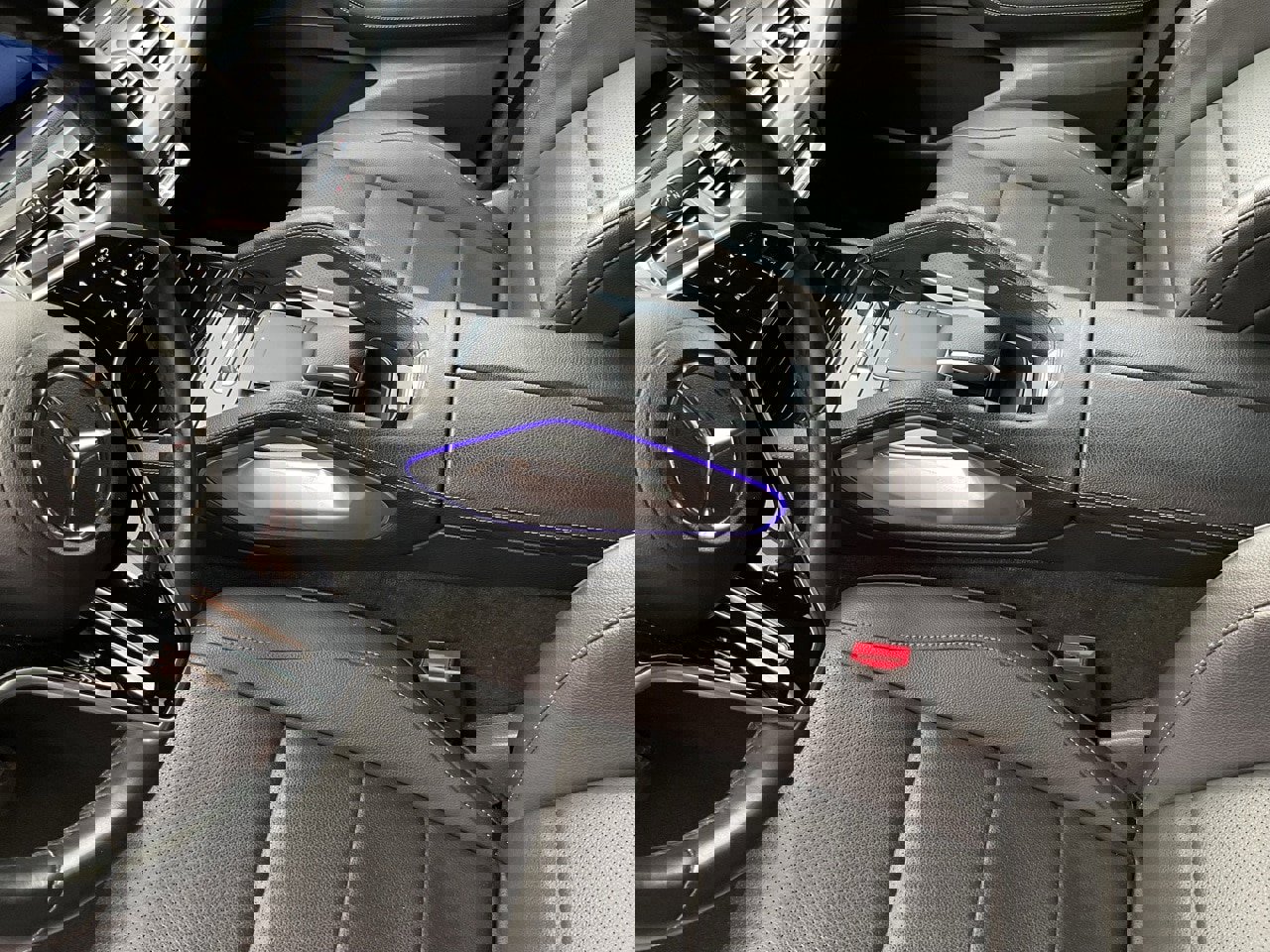 Used 2024 Mercedes-Benz GLE 350 4MATIC image 40