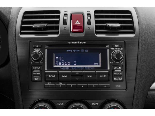 Used 2015 Subaru Forester 2.5i Touring w/ Popular Package #2 AWD/4WD image 13