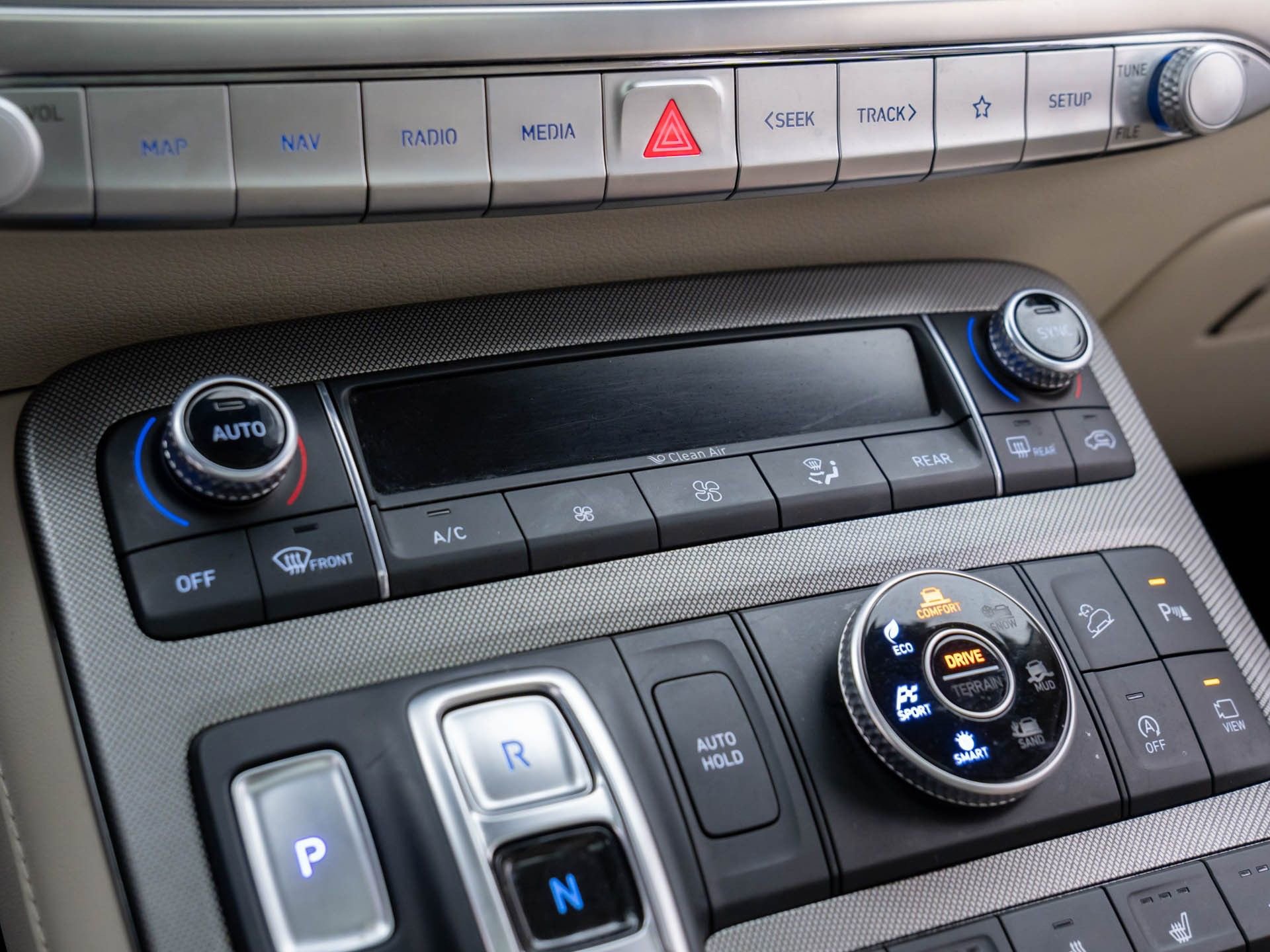 Used 2020 Hyundai Palisade Limited image 27