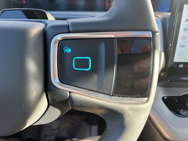 New 2025 Ford Expedition Max Active image 47