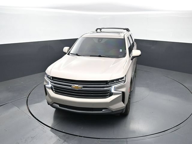 Used 2022 Chevrolet Tahoe LT w/ LT Signature Package AWD/4WD image 18