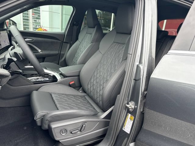 New 2026 Audi SQ5 Premium Plus AWD/4WD image 9