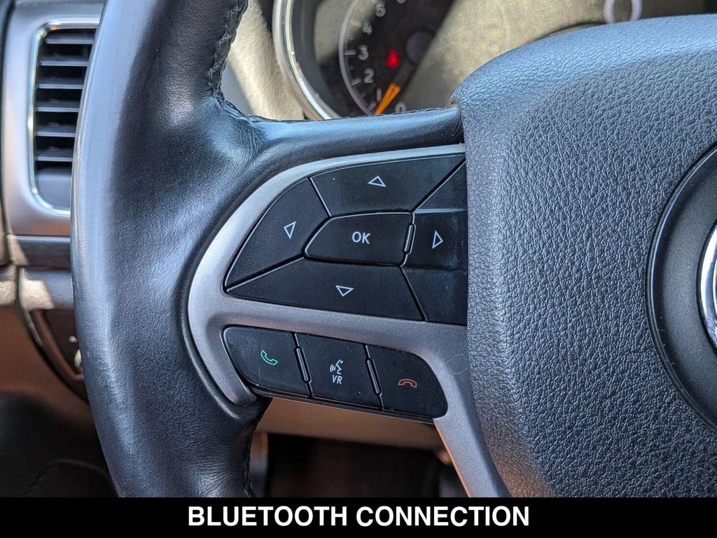 Used 2018 Jeep Grand Cherokee Laredo RWD image 17