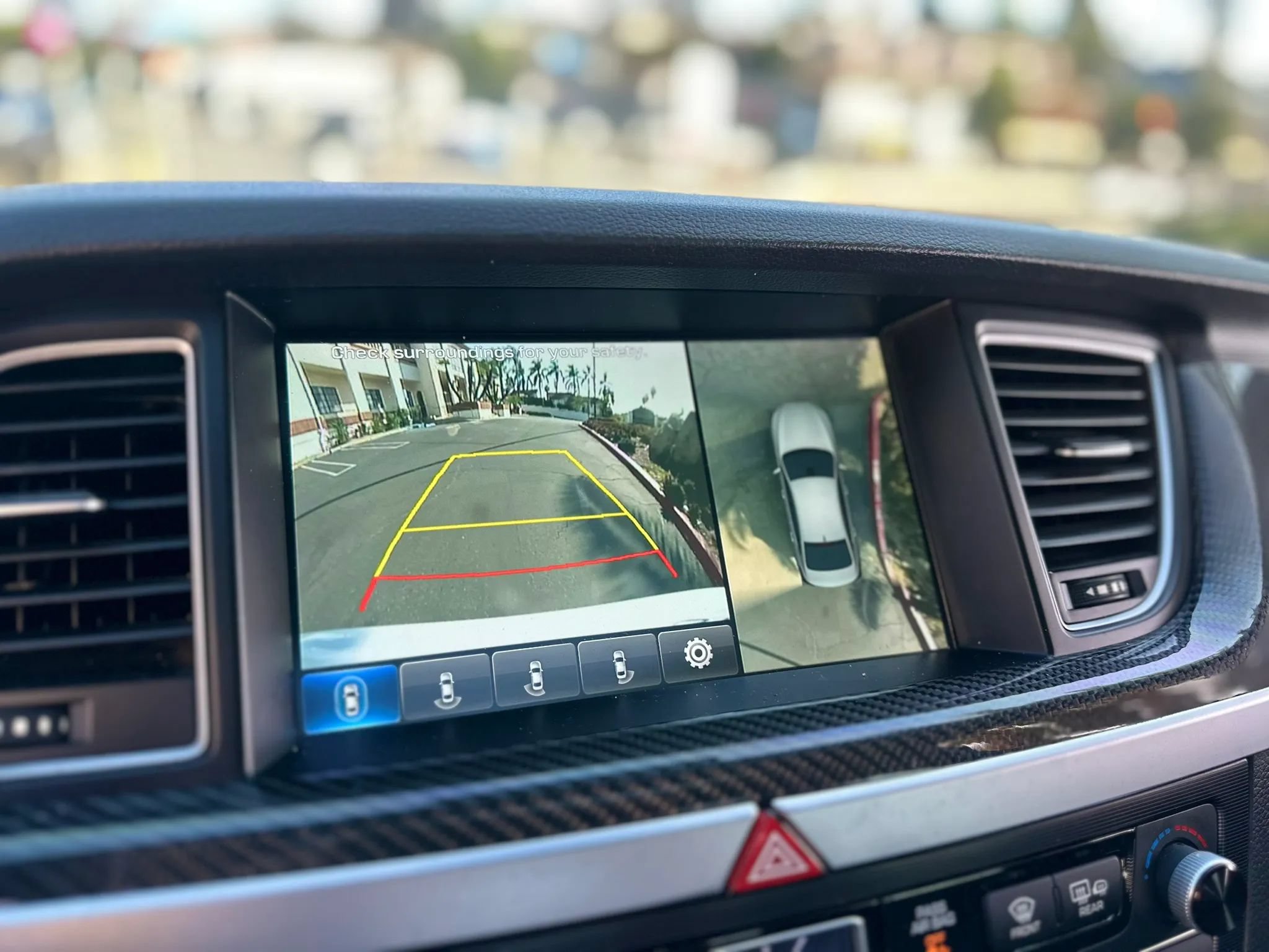 Used 2018 Genesis G80 3.3T Sport RWD image 56