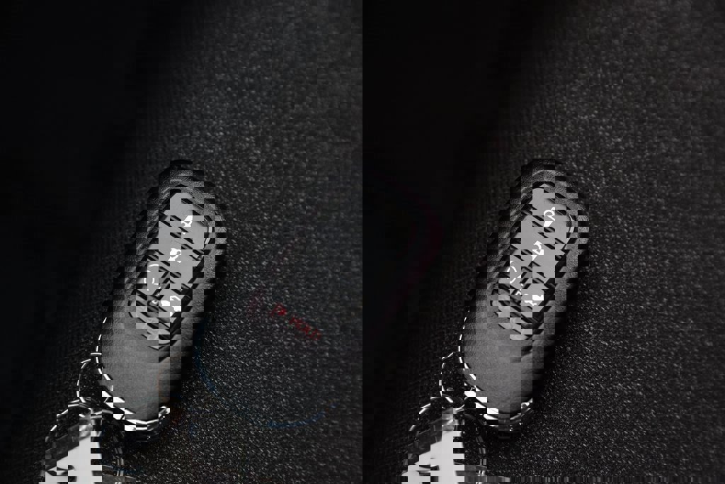 Used 2024 Honda Accord EX image 28