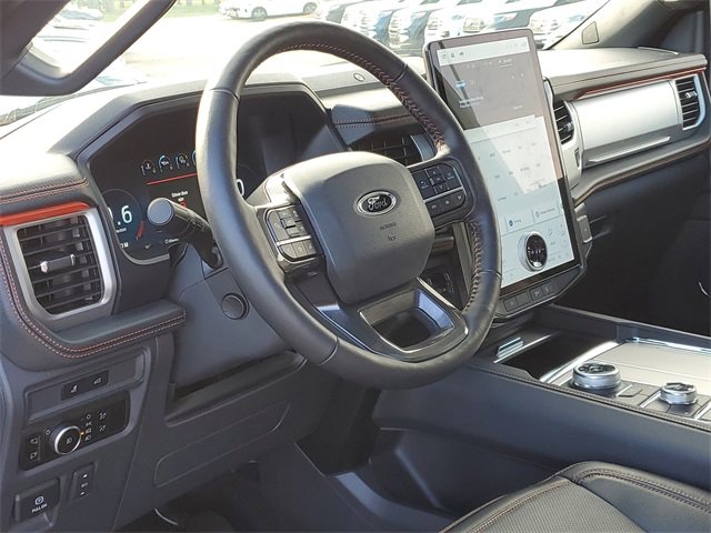 Used 2024 Ford Expedition Timberline image 8